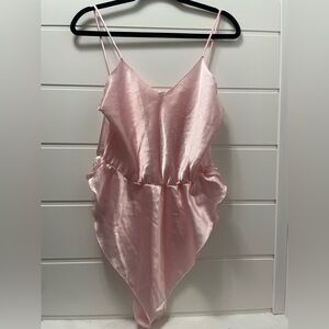 Vintage Impromptu Playsuit